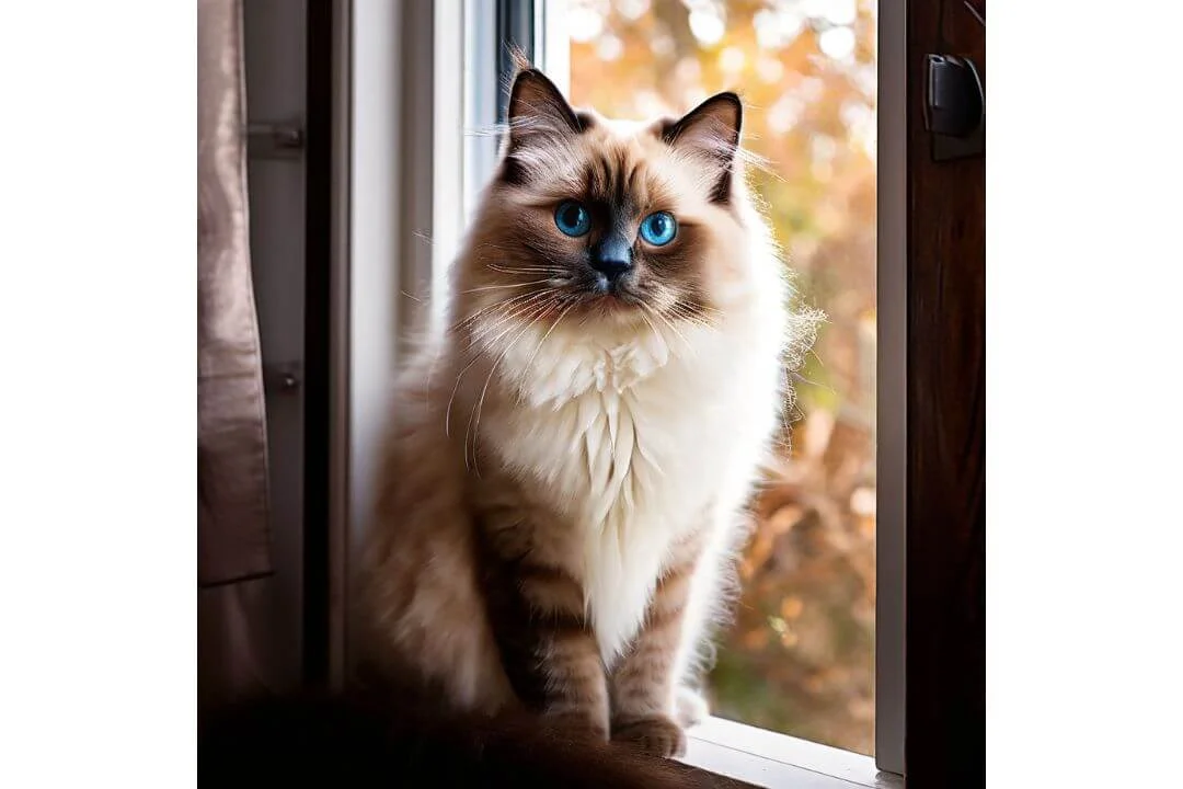 Can Ragdoll Cats Go Outside?