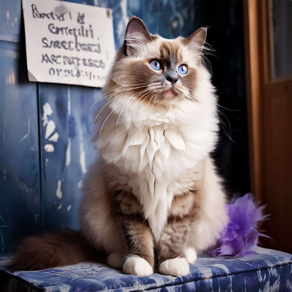 Why Are Ragdoll Cats So Expensive?