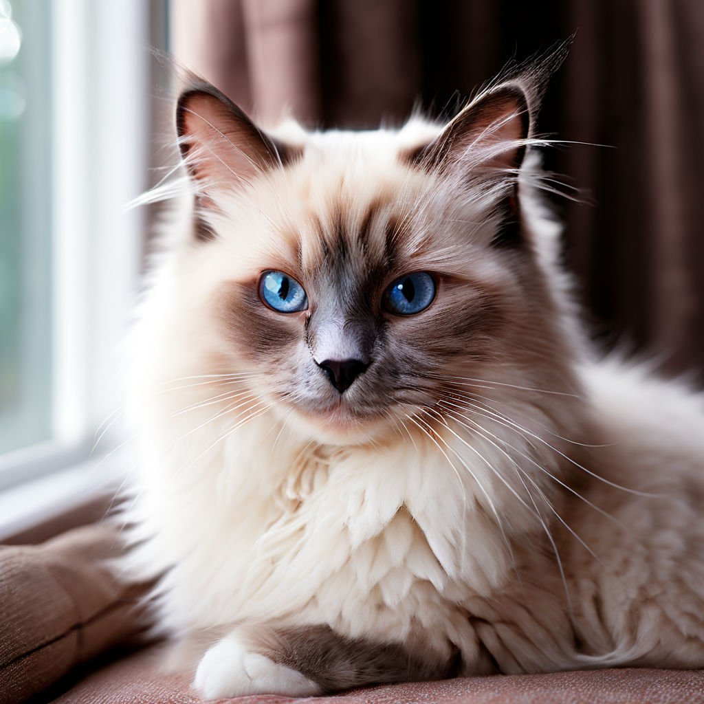 Why Are Ragdoll Cats So Expensive?