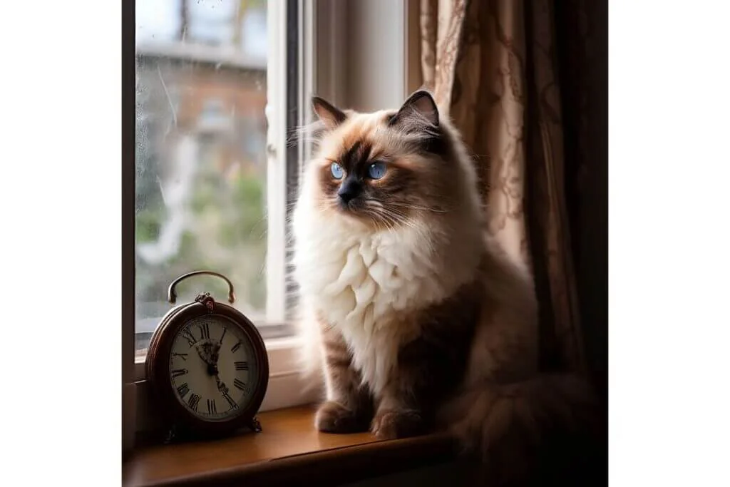 Bad Things About Ragdoll Cats