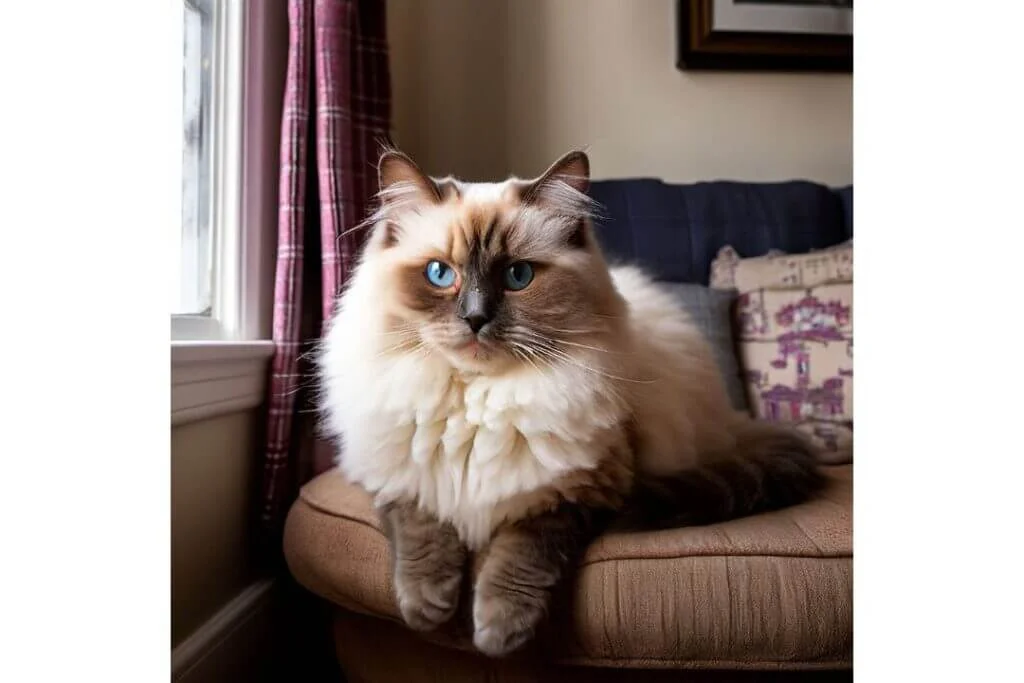 Bad Things About Ragdoll Cats