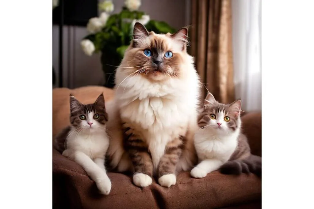 Bad Things About Ragdoll Cats