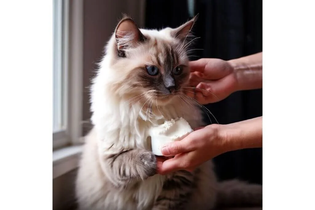 Shaving a Ragdoll Cat: A Comprehensive Guide In 2024