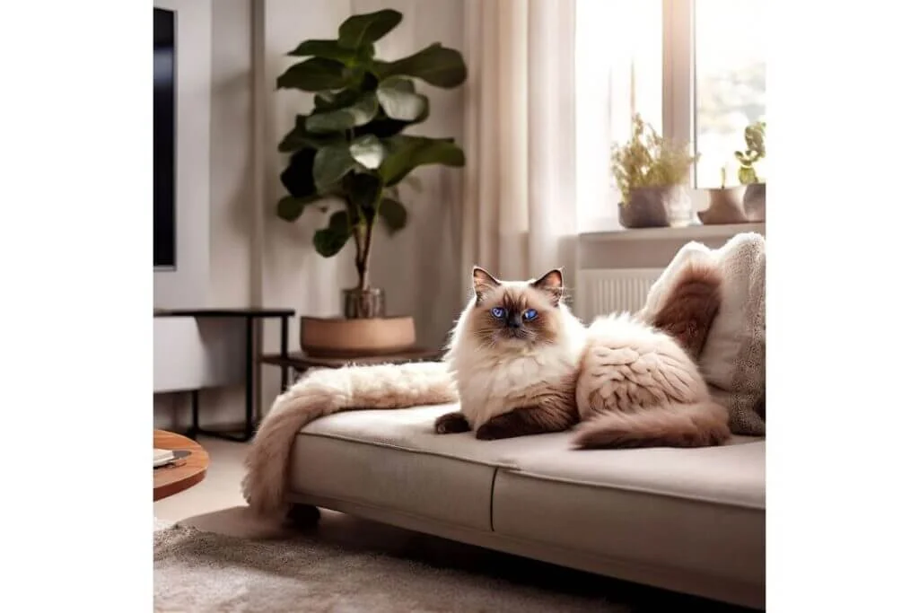 Male vs. Female Ragdoll Cats: A Comprehensive Guide In 2024