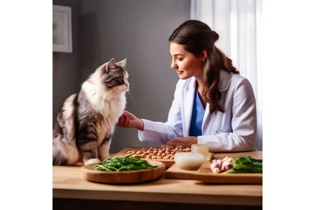 Can Ragdoll Cats Eat Raw Chicken?