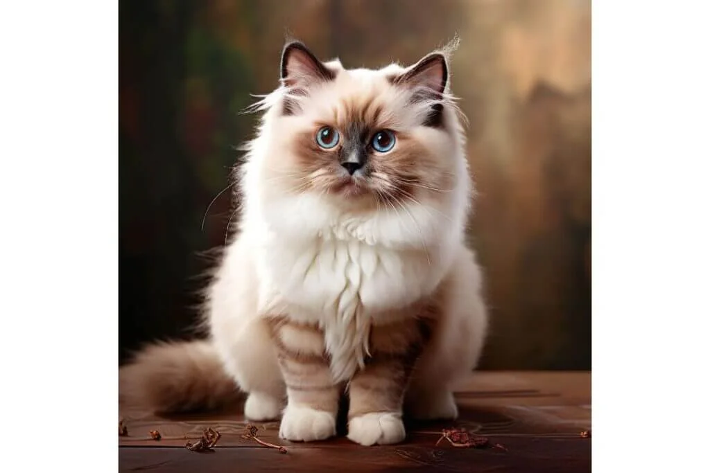 Munchkin Ragdoll Cat: A Comprehensive Guide