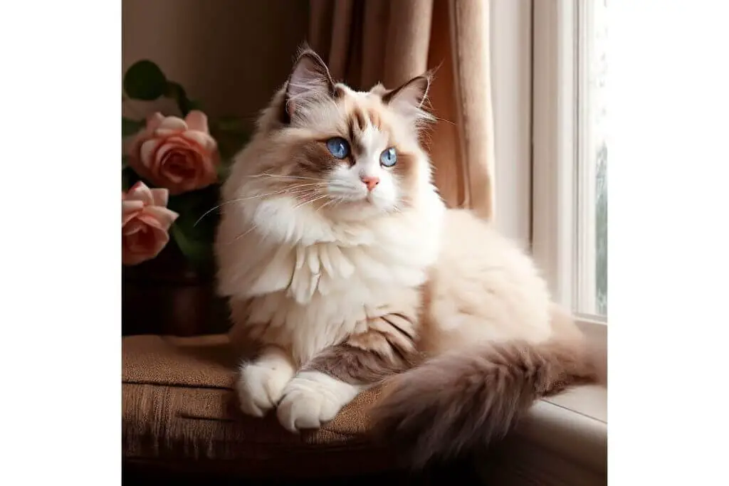  Pros and Cons of Ragdoll Cats 