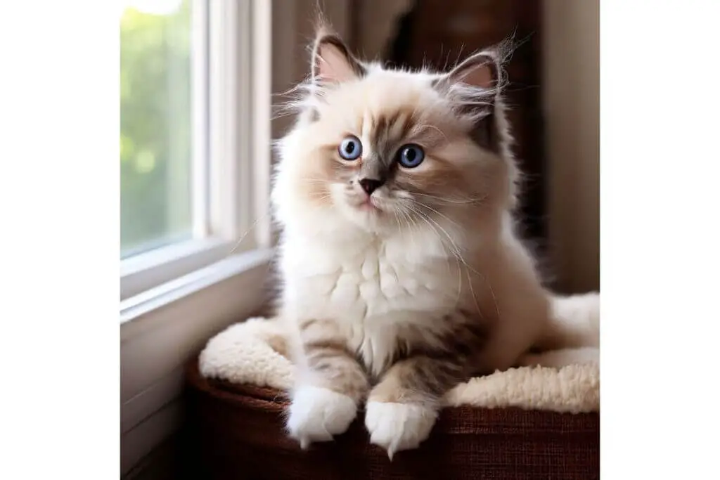  Pros and Cons of Ragdoll Cats 