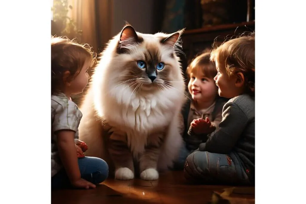 Are Ragdoll Cats Hypoallergenic? Detailed Guide 2024