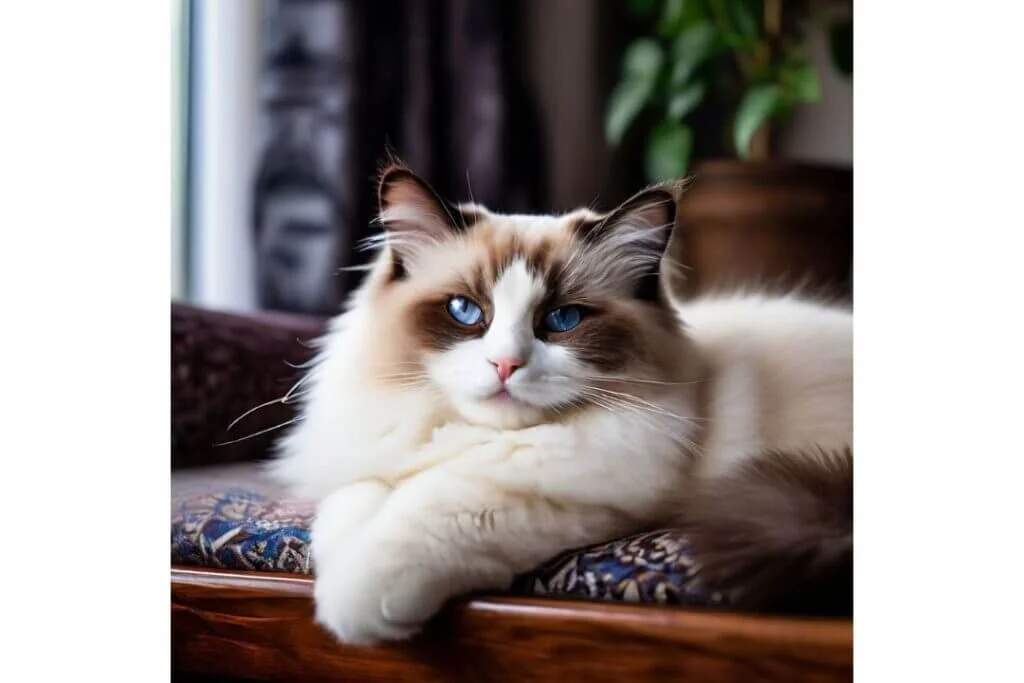 Are Ragdoll Cats Hypoallergenic? Detailed Guide 2024