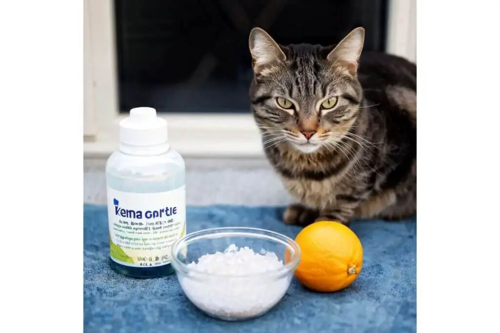 How To Make Homemade Electrolytes for Cats