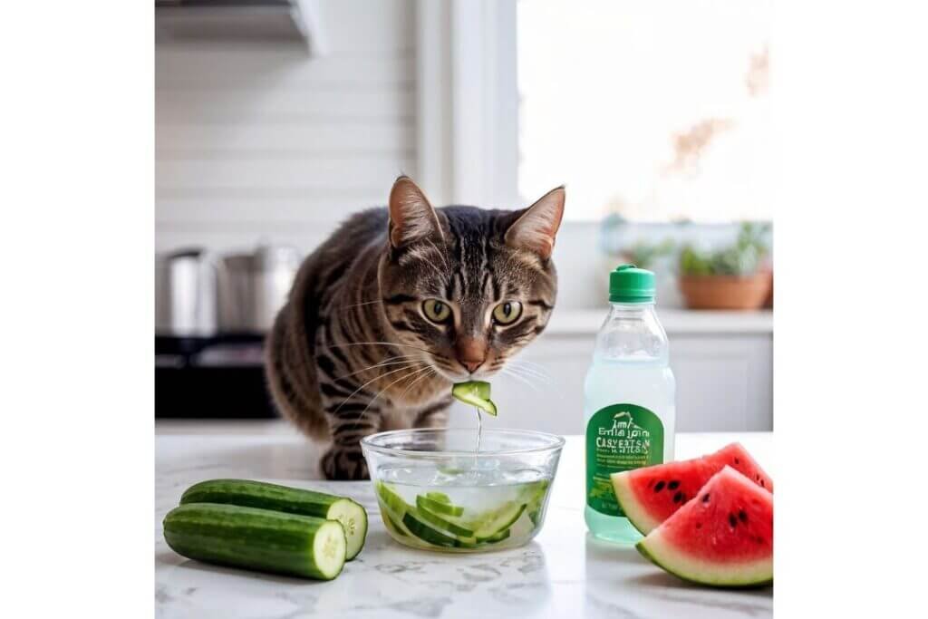 How To Make Homemade Electrolytes for Cats