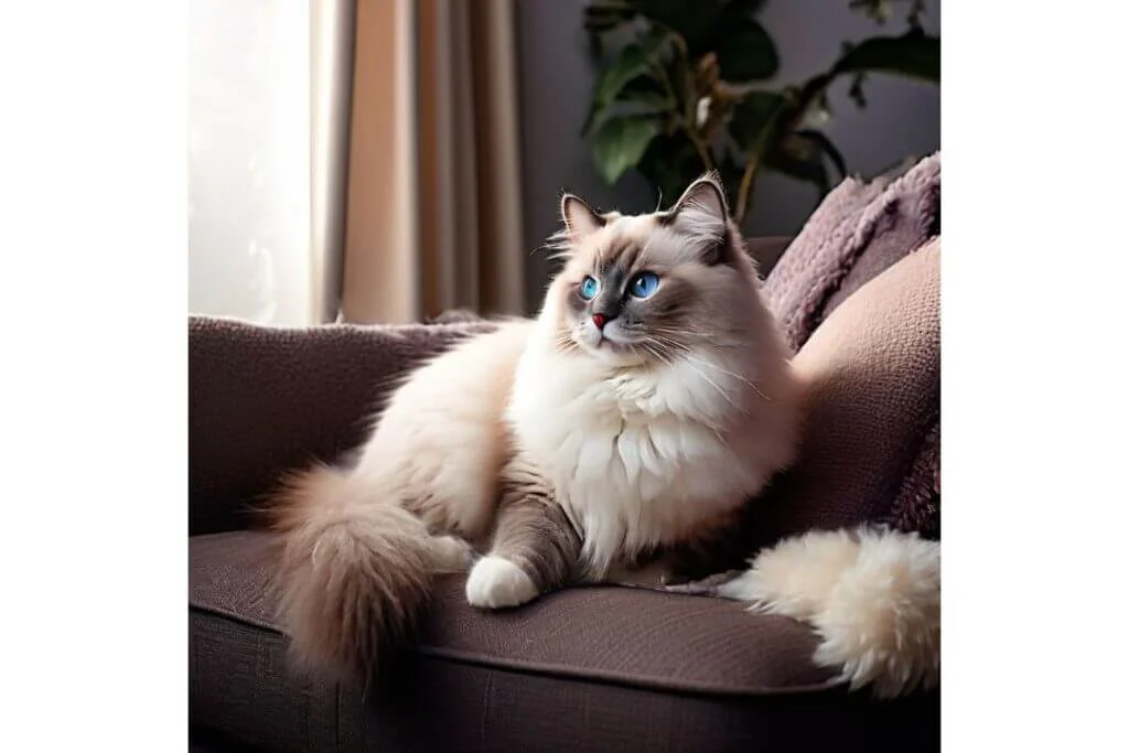 Ragdoll Cat Patterns (A Complete Guide 2024)