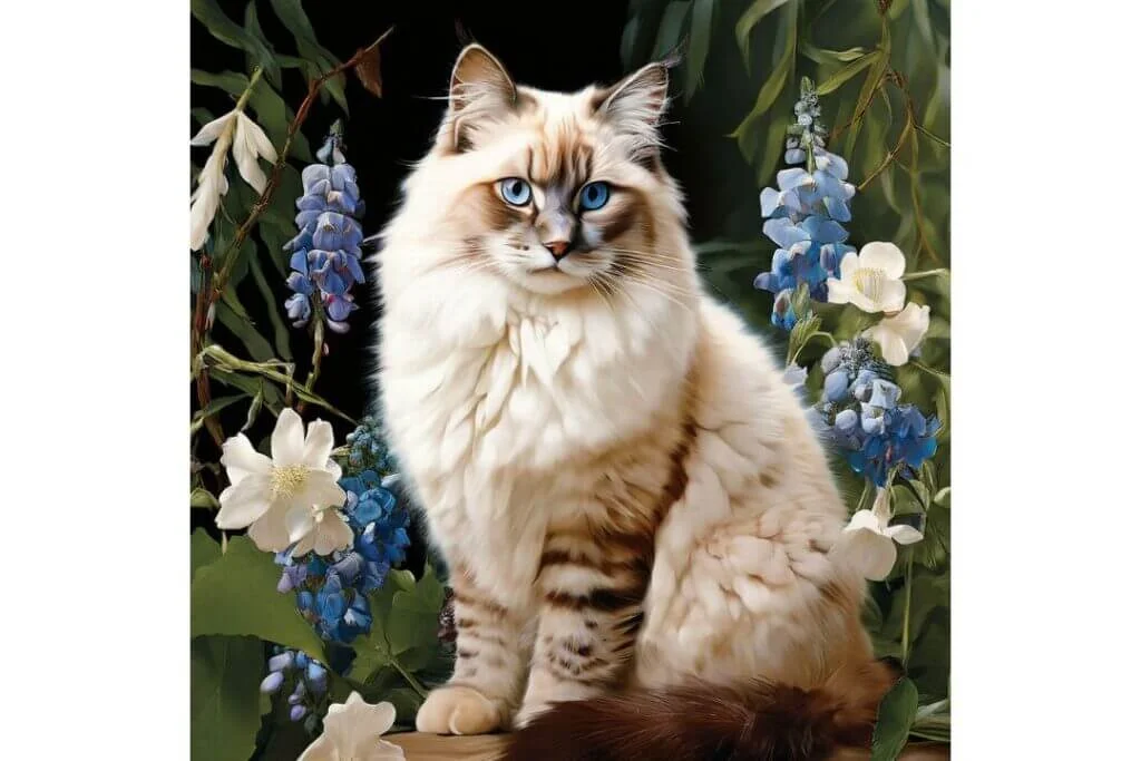 Ragdoll Cat Patterns (A Complete Guide 2024)