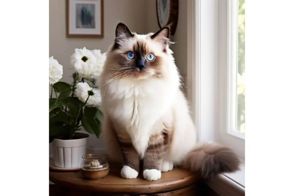 Ragdoll Cat Patterns (A Complete Guide 2024)