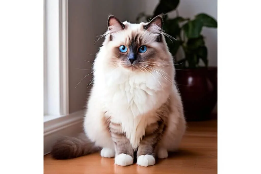 Ragdoll Cat Patterns (A Complete Guide 2024)