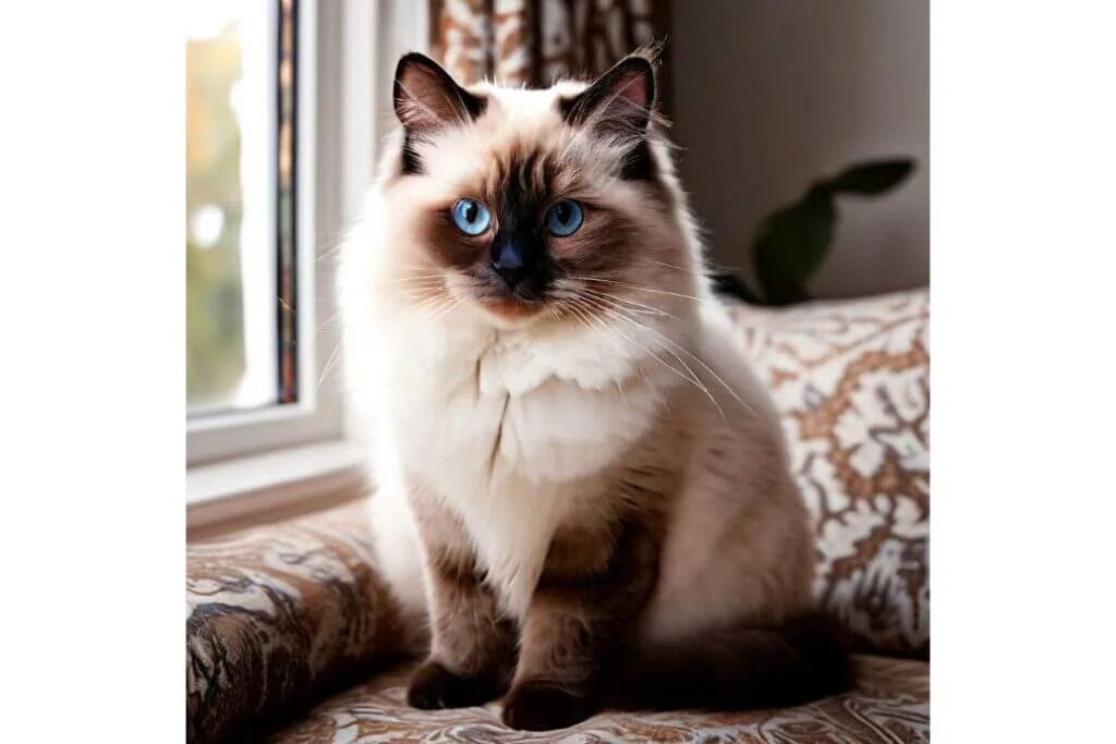 Ragdoll Cat Patterns (A Complete Guide 2024)