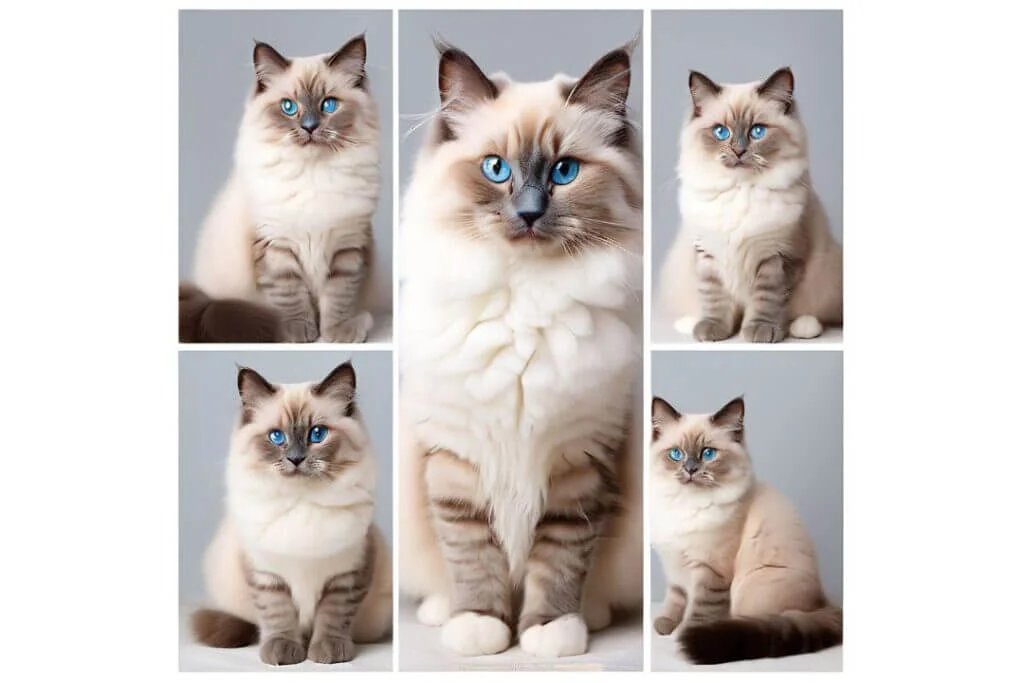 Ragdoll Cat Life Expectancy: A Comprehensive Guide