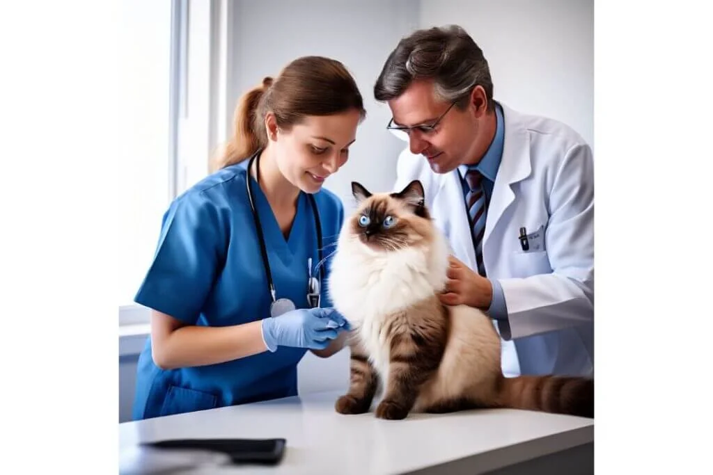 Ragdoll Cat Life Expectancy: A Comprehensive Guide