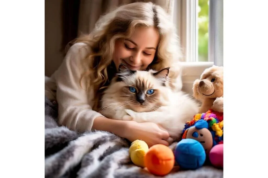 Ragdoll Cat Life Expectancy: A Comprehensive Guide