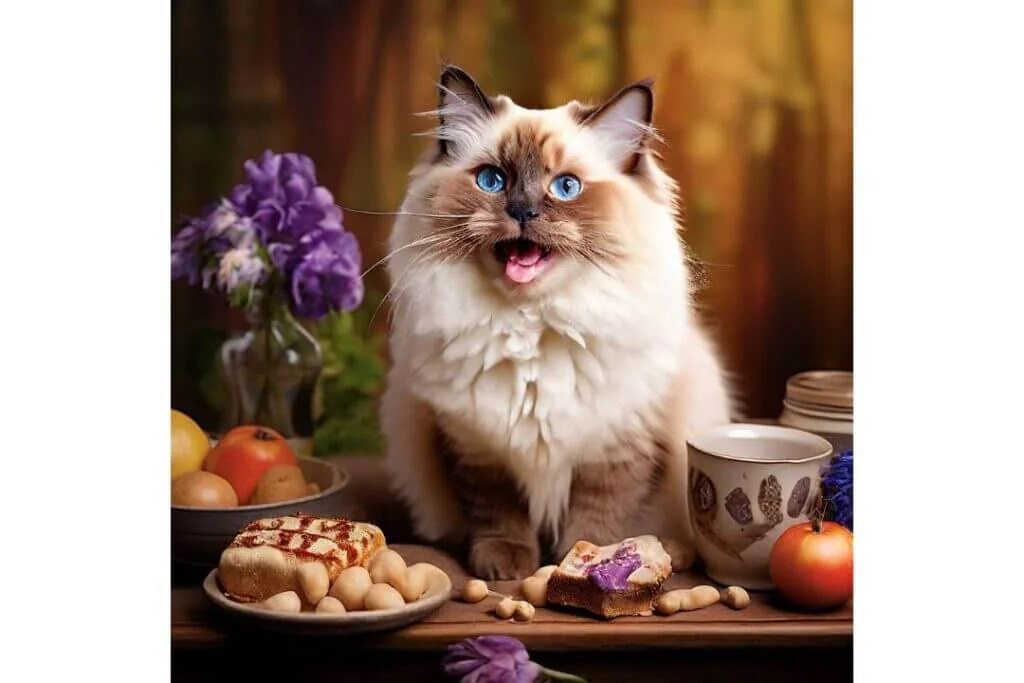 Ragdoll Cat Life Expectancy: A Comprehensive Guide