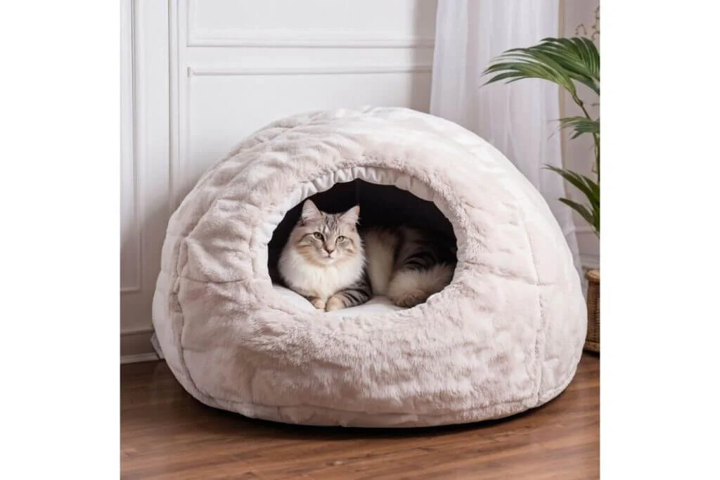 How to Keep Cats Off Your Bed (Detailed Guide 2024)